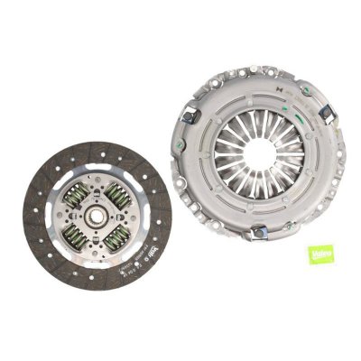 VALEO Kit d'embrayage  826816