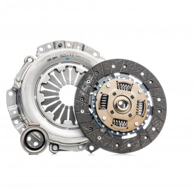 VALEO Kit d'embrayage  826918