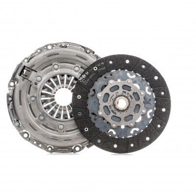 VALEO Kit d'embrayage  828118