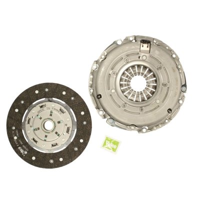 VALEO Kit D&acute;embrayage  828449 (kit2p)