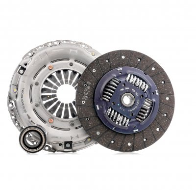 VALEO Kit d'embrayage  832086