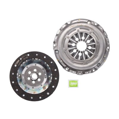 VALEO Kit D&acute;embrayage  832144 (kit2p)