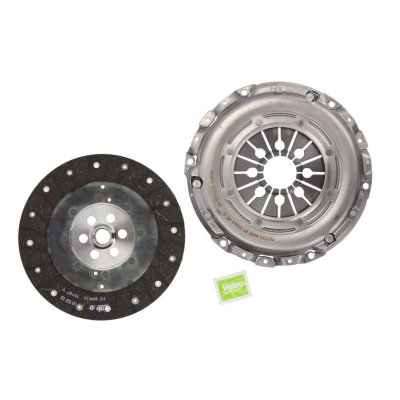 VALEO Kit D&acute;embrayage  832155 (kit2p)