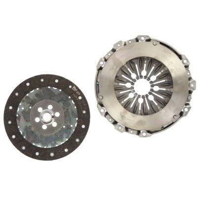 VALEO Kit D&acute;embrayage  832197 (kit2p)