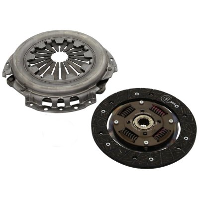 VALEO Kit D&acute;embrayage  832200 (kit2p)