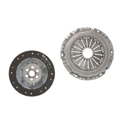 VALEO Kit D&acute;embrayage  832203 (kit2p)
