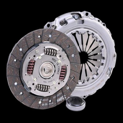 VALEO Kit d'embrayage  832263