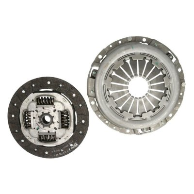 VALEO Kit D&acute;embrayage  832270 (kit2p)
