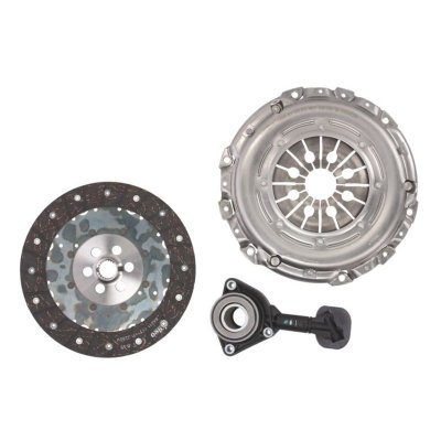 VALEO Kit d'embrayage  834087 (X1)