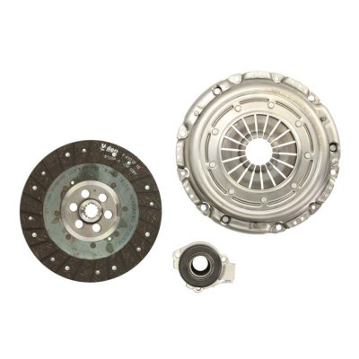 VALEO Kit D&acute;embrayage  834089 (kit3p Csc)