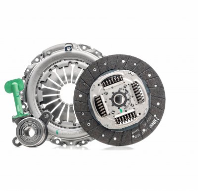 VALEO Kit d'embrayage  834094