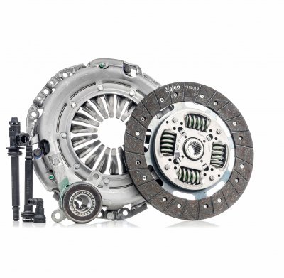 VALEO Kit d'embrayage  834097