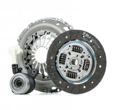 VALEO Kit D&acute;embrayage  834132 (kit3p Csc)