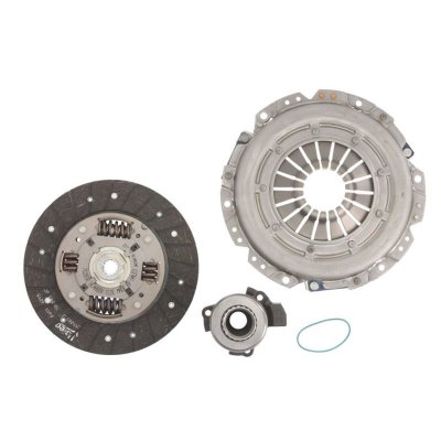 VALEO Kit D&acute;embrayage  834243 (kit3p Csc)