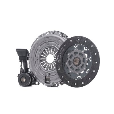 VALEO Kit D&acute;embrayage  834272 (kit3p Csc)