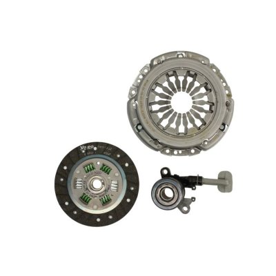 VALEO Kit D&acute;embrayage  834322 (kit3p Csc)