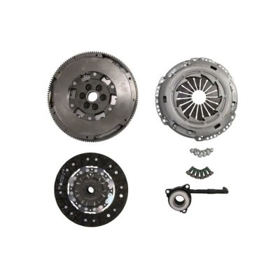 LUK Kit d'embrayage + volant moteur  600 0013 00 (X1)