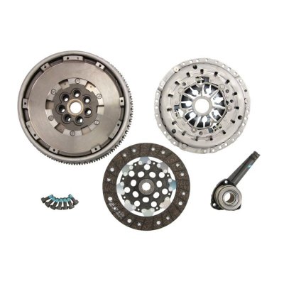 LUK Kit d'embrayage + volant moteur  600 0020 00 (X1)