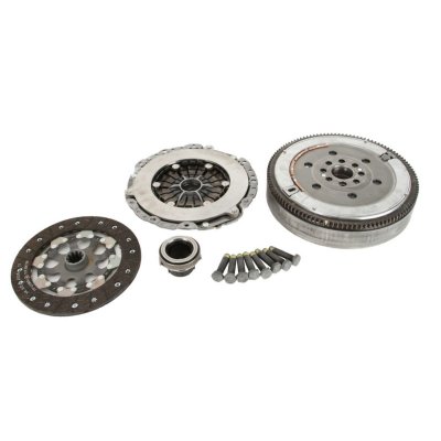 LUK Kit d'embrayage + volant moteur  600 0030 00 (X1)