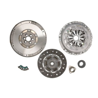 LUK Kit d'embrayage + volant moteur  600 0039 00 (X1)