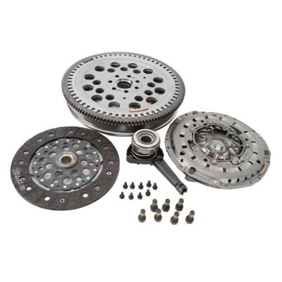 LUK Kit d'embrayage + volant moteur  600 0042 00 (X1)