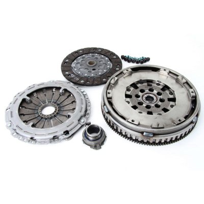 LUK Kit d'embrayage + volant moteur  600 0048 00 (X1)