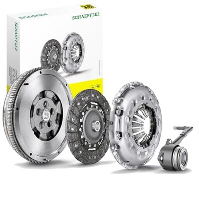 LUK Kit d'embrayage + volant moteur  600 0070 00 (X1)