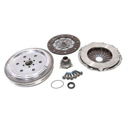 LUK Kit d'embrayage + volant moteur  600 0079 00 (X1)
