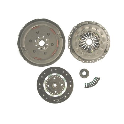 LUK Kit d'embrayage + volant moteur  600 0136 00 (X1)