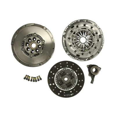LUK Kit d'embrayage + volant moteur  600 0173 00 (X1)