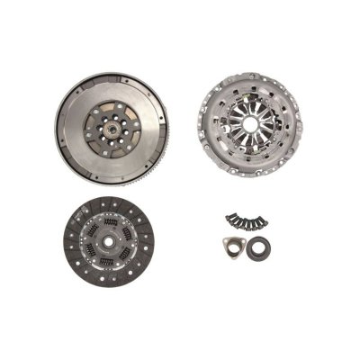 LUK Kit d'embrayage + volant moteur  600 0178 00 (X1)