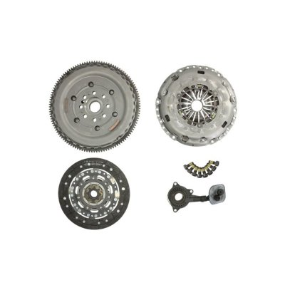 LUK Kit d'embrayage + volant moteur  600 0185 00 (X1)