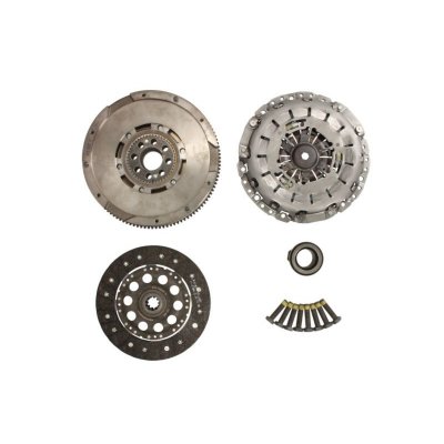 LUK Kit d'embrayage + volant moteur  600 0189 00 (X1)