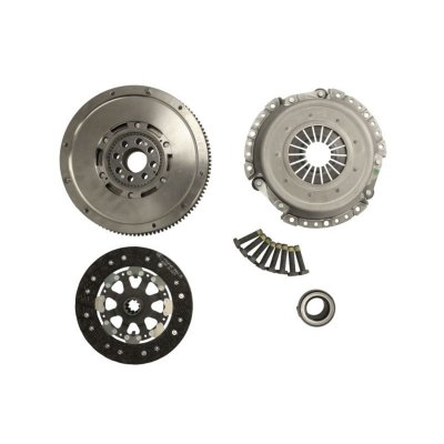LUK Kit d'embrayage + volant moteur  600 0190 00 (X1)