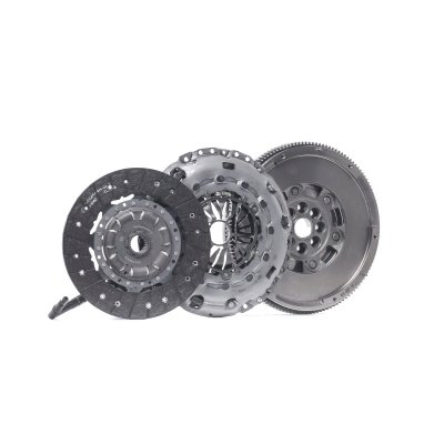 LUK Kit d'embrayage + volant moteur  600 0215 00 (X1)