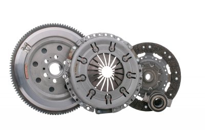 LUK Kit d'embrayage + volant moteur  600 0216 00 (X1)