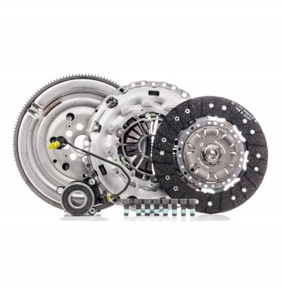 LUK Kit d'embrayage + volant moteur  600 0237 00 (X1)