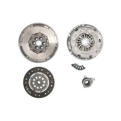 LUK Kit d'embrayage + volant moteur  600 0239 00 (X1)