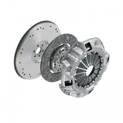 LUK Kit d'embrayage + volant moteur  600 0247 00 (X1)