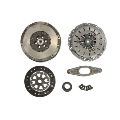 LUK Kit d'embrayage + volant moteur  600 0257 00 (X1)