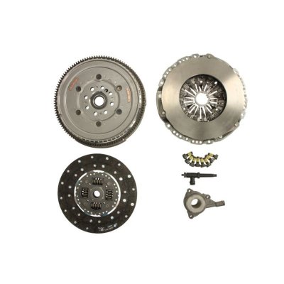 LUK Kit d'embrayage + volant moteur  600 0262 00 (X1)