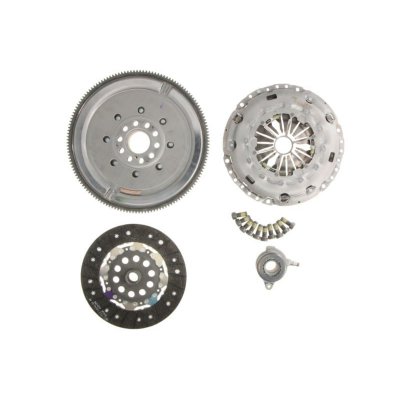 LUK Kit d'embrayage + volant moteur  600 0269 00 (X1)