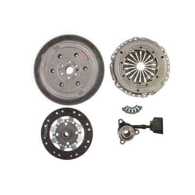 LUK Kit d'embrayage + volant moteur  600 0297 00 (X1)