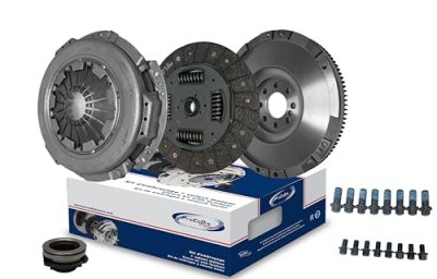 PROCODIS FRANCE Kit d'embrayage + Volant moteur  KTV013