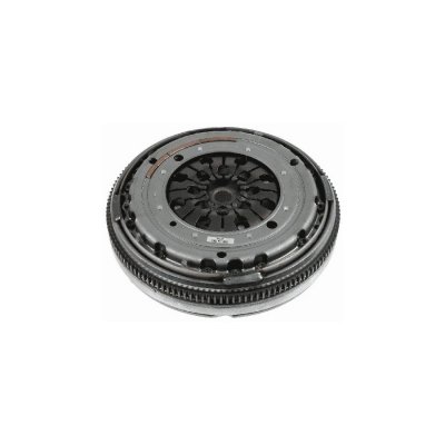 SACHS Kit d'embrayage + volant moteur  2289 521 002 (X1)