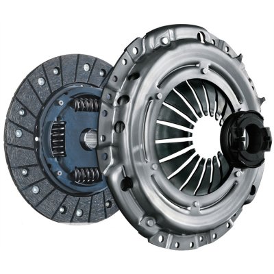 SACHS Kit d'embrayage + volant moteur  2289 601 002 (X1)