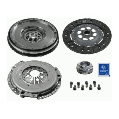 SACHS Kit d'embrayage + volant moteur  2290 601 007 (X1)