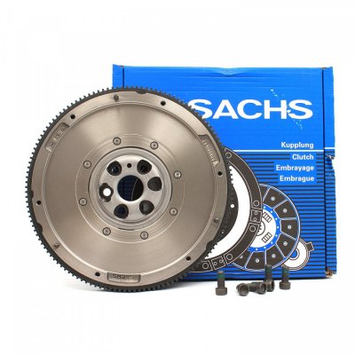 SACHS Kit d'embrayage + volant moteur  2290 601 008 (X1)
