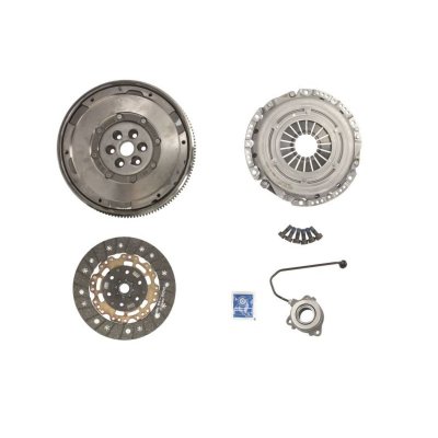 SACHS Kit d'embrayage + volant moteur  2290 601 016 (X1)