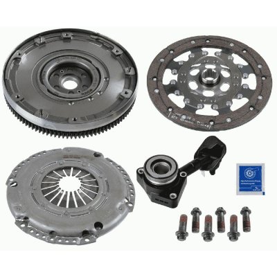 SACHS Kit d'embrayage + volant moteur  2290 601 047 (X1)